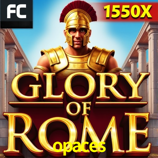 Login seguro na opaces