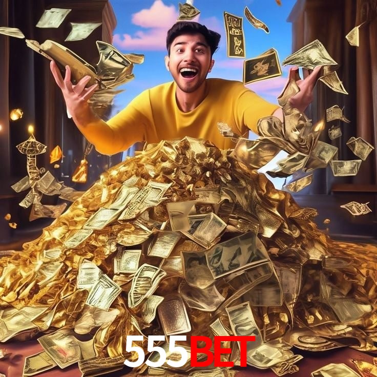 Bônus Diários 555bet