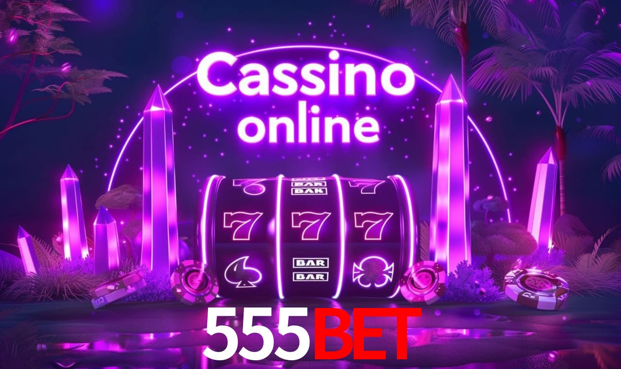 Benefícios da Conta 555bet