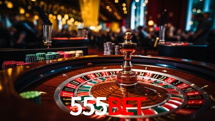 Seasonal Promotions 555bet