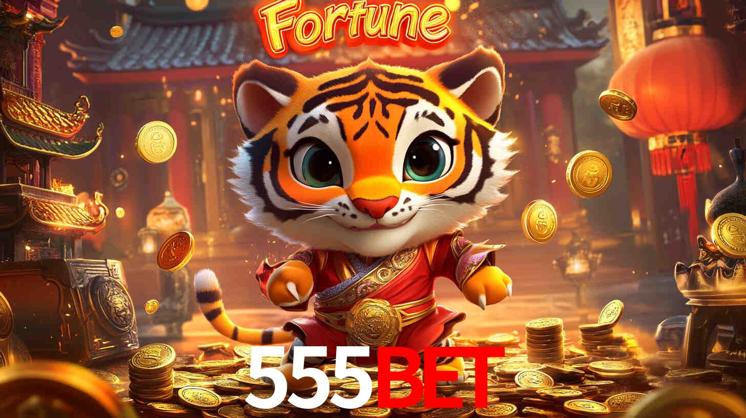 Desvendando o Mundo dos Jogos Virtuais na 555bet