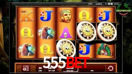 Cassino ao vivo com dealers reais na 555bet