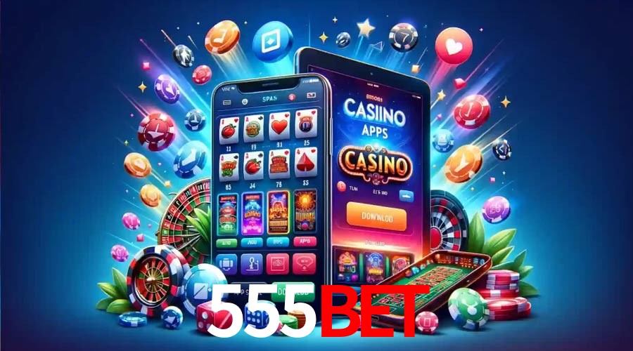 Account Benefits 555bet