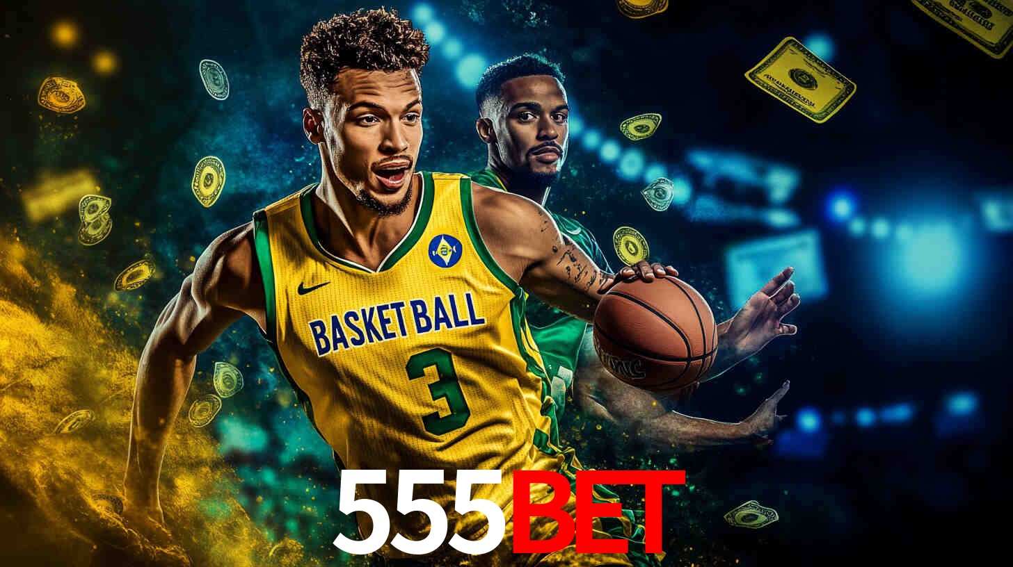 Apostas Esportivas na 555bet: Um Guia Completo