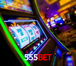 Inovações de Jogos na 555bet: O Futuro das Experiências Interativas