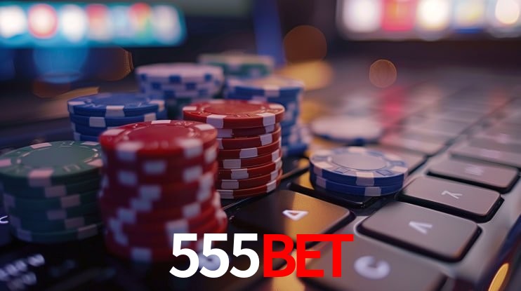 Segurança 2FA 555bet