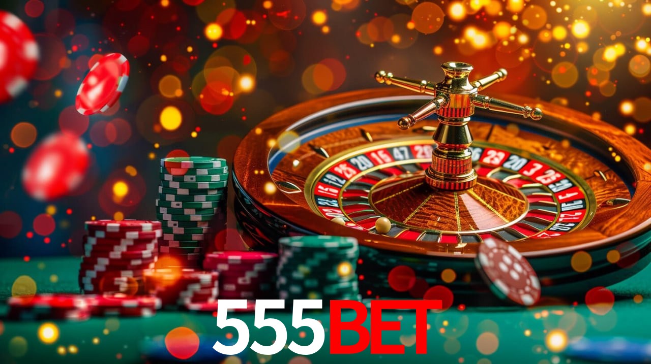 Descubra o Programa VIP da 555bet: Vantagens Exclusivas para Jogadores