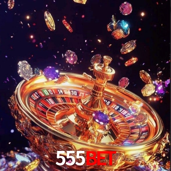 Design Responsivo 555bet